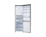 SAMSUNG RB34K6100SS NoFrost Srebrna - 389493 - zdjęcie 3